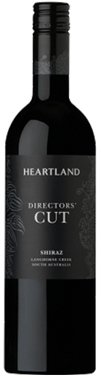 Heartland Wines Director's Cut Shiraz
